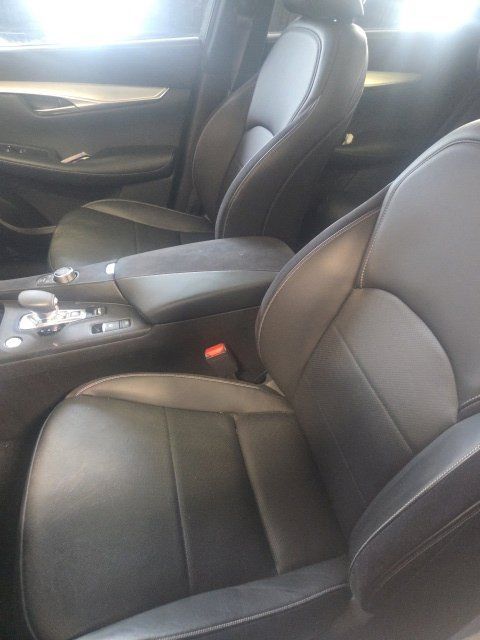 Used 2022 INFINITI QX50 Sensory w/ Cargo Package AWD/4WD image 7