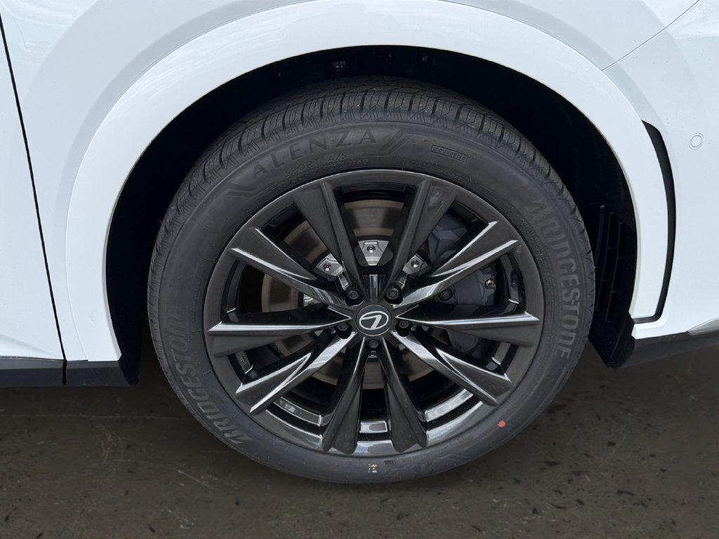 New 2026 Lexus RX 350 F Sport w/ Convenience Package AWD/4WD image 23