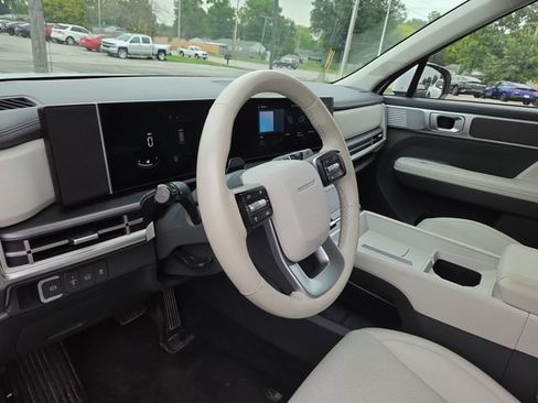 Certified 2026 Hyundai Santa Fe SEL AWD/4WD image 22