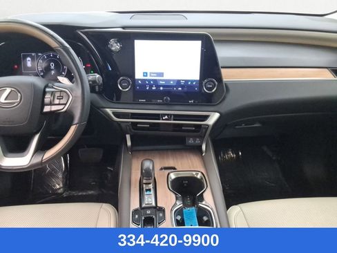 Used 2023 Lexus RX 350 Premium image 13