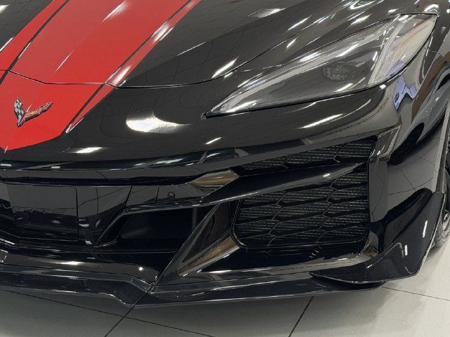 New 2027 Chevrolet Corvette Grand Sport RWD image 8