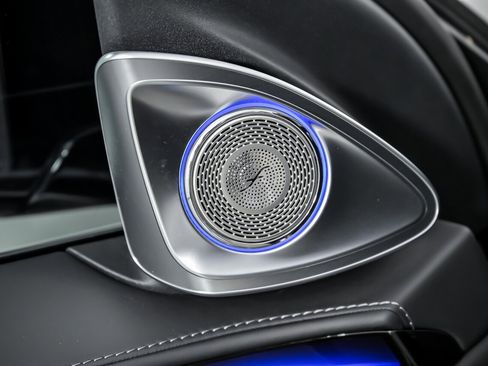 Used 2024 Mercedes-Benz Maybach S 580 Mercedes-Maybach S 580 4MATIC image 21