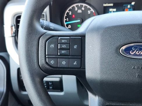 New 2026 Ford F250 XL w/ Snow Plow Prep Package image 28