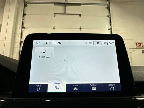 Used 2025 Ford Escape ST-Line Select AWD/4WD image 30
