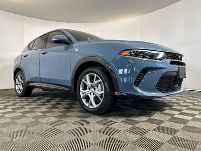 Used 2024 Dodge Hornet R/T