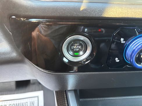 Used 2024 Chevrolet Silverado 1500 LT Trail Boss image 18