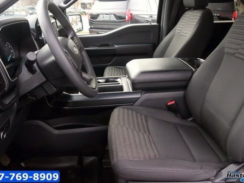 Used 2022 Ford F150 XL w/ STX Appearance Package image 14