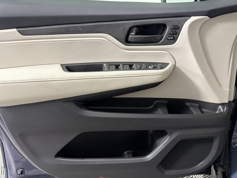 New 2026 Honda Odyssey EX-L image 12