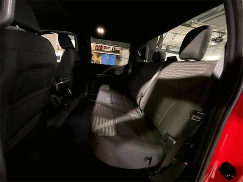 Used 2023 Ford F150 XL w/ STX Appearance Package image 21