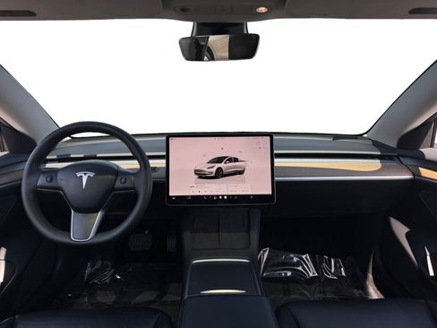 Used 2023 Tesla Model 3 Standard Range RWD image 10