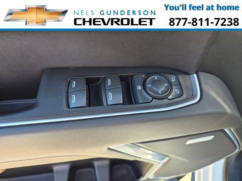 Certified 2022 Chevrolet Silverado 1500 RST w/ All Star Edition Plus AWD/4WD image 18
