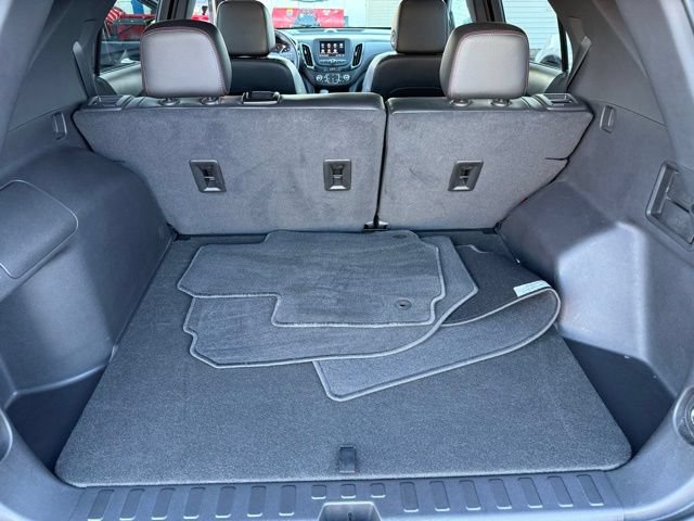 Used 2023 Chevrolet Equinox RS AWD/4WD image 14