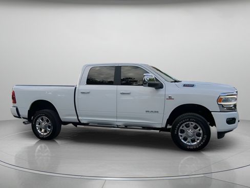 Used 2024 RAM 2500 Laramie w/ Safety Group AWD/4WD image 34