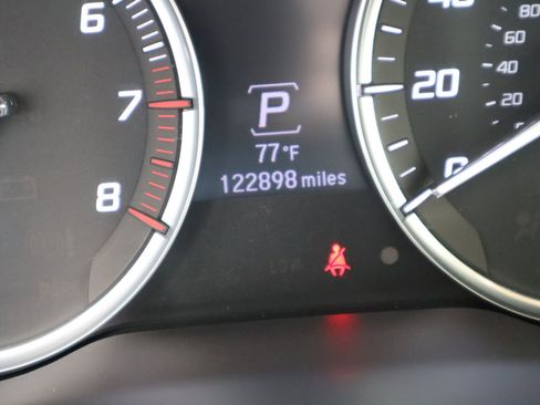 Used 2014 Acura MDX SH-AWD w/ Technology Package image 37