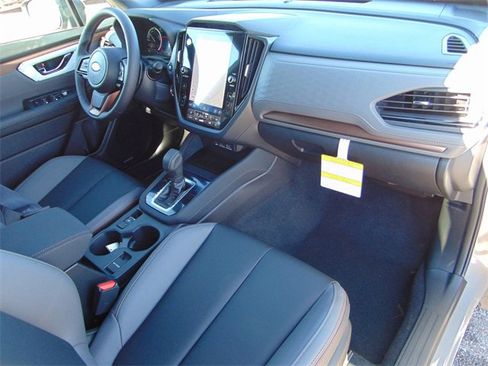 New 2025 Subaru Forester Sport image 26