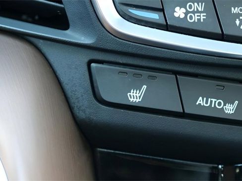 Used 2021 Acura TLX image 23