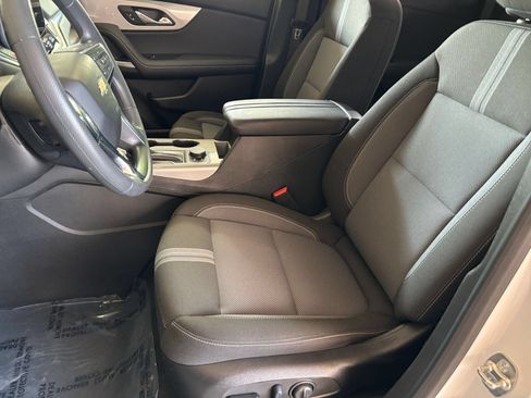 Used 2026 Chevrolet Blazer LT FWD image 28