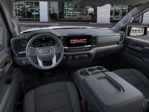 New 2026 GMC Sierra 1500 Elevation w/ Elevation Select Package image 15