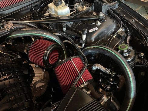 Used 2009 BMW 135i Convertible image 40