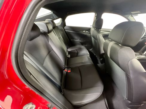 Used 2020 Honda Civic Sport image 24