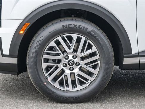 New 2026 Hyundai Palisade SEL image 10