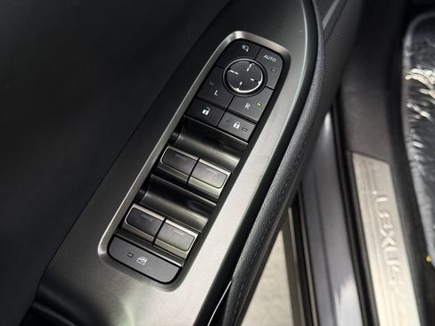 Certified 2024 Lexus RZ 300e Premium w/ Technology Package FWD image 29