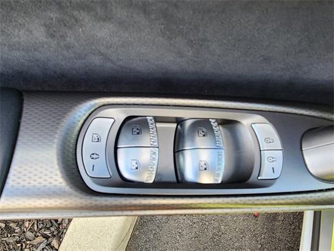 Used 2023 Genesis GV60 Performance image 20