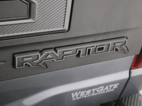 Used 2024 Ford F150 Raptor image 45