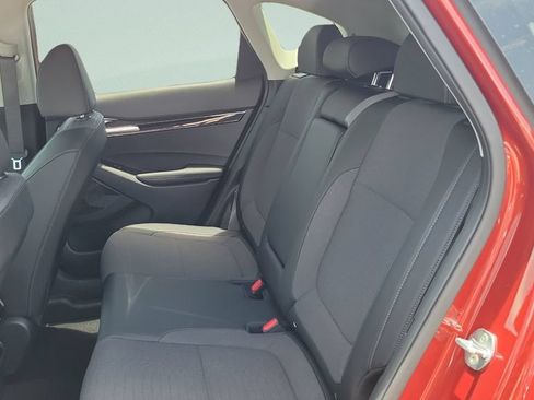 Used 2023 Kia Seltos S FWD image 10