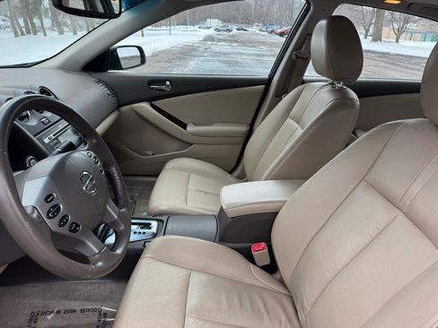 Used 2011 Nissan Altima 2.5 SL w/ 2.5SL Pkg image 20