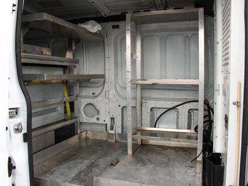 Used 2021 Ford Transit 250 Medium Roof image 35