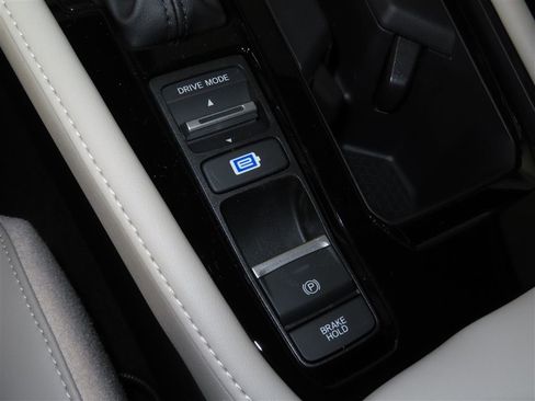 New 2026 Honda Accord Touring image 22