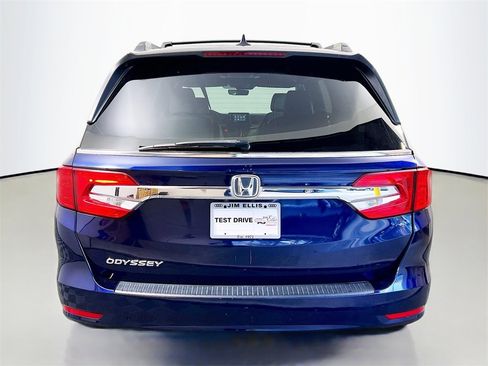 Used 2019 Honda Odyssey EX-L image 6