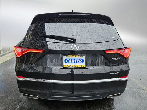 Certified 2023 Acura MDX SH-AWD w/ Technology Package image 4