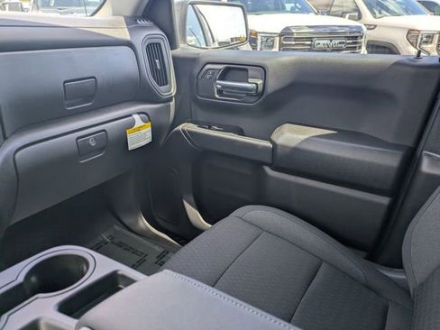 New 2026 GMC Sierra 1500 Pro w/ Pro Value Package AWD/4WD image 20