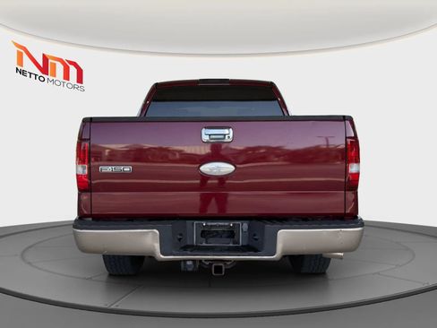 Used 2006 Ford F150 XLT RWD image 4