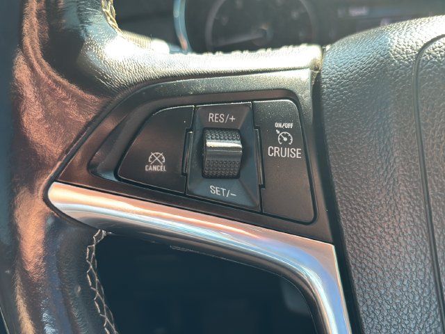 Used 2019 Buick Encore Preferred FWD image 21