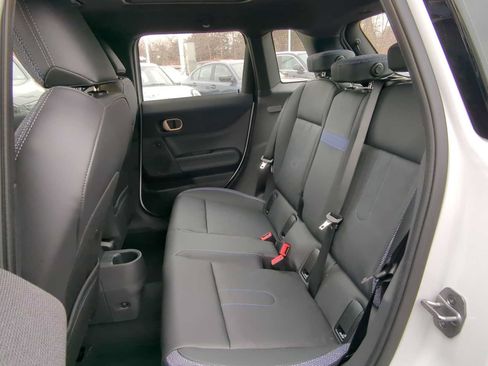 New 2026 MINI Cooper S FWD image 21