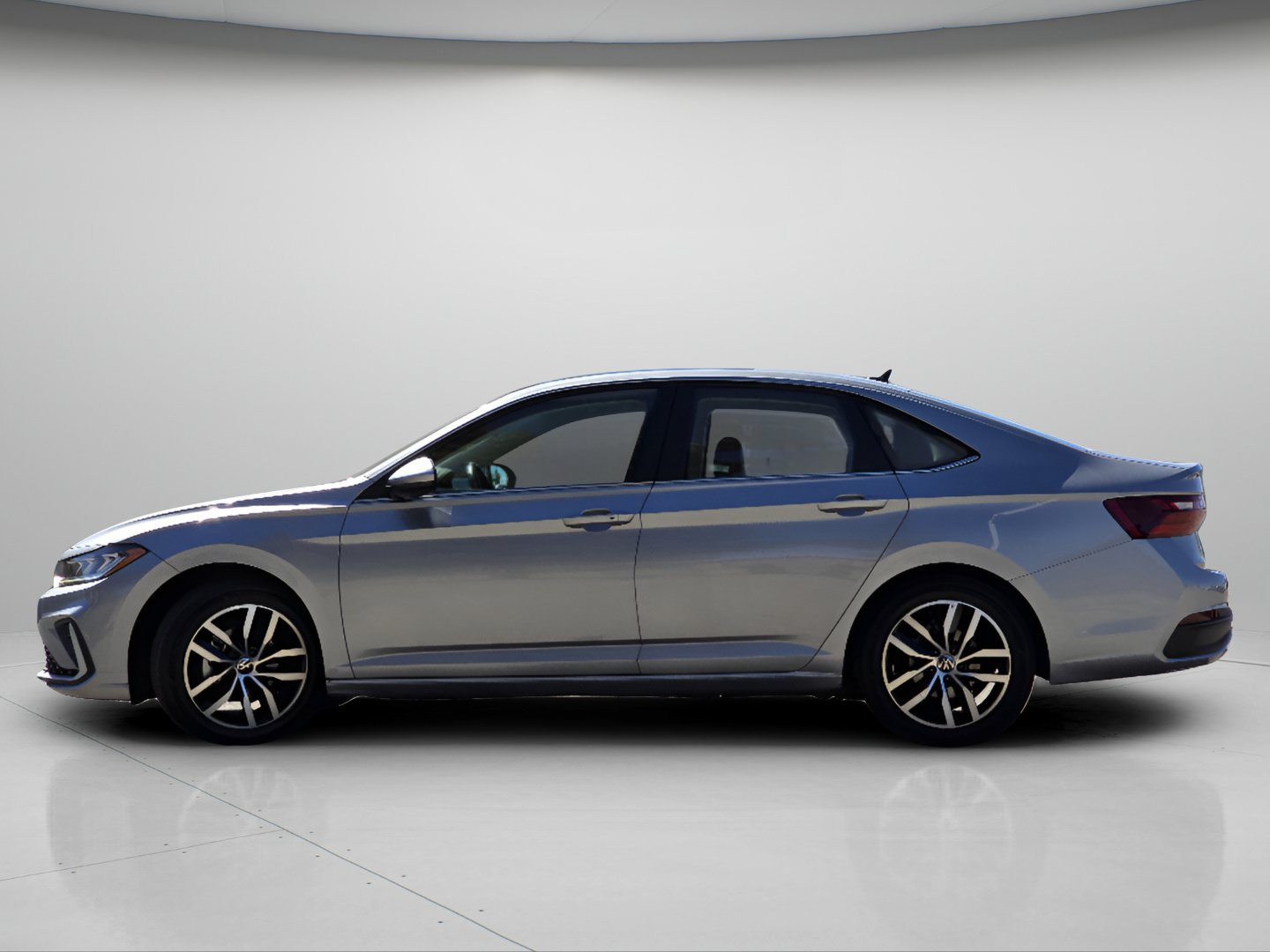 Used 2025 Volkswagen Jetta SE FWD image 18