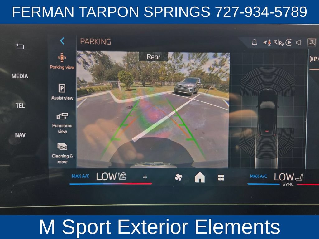 Used 2025 BMW X2 xDrive28i AWD/4WD image 26