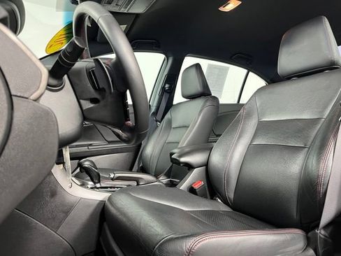 Used 2017 Honda Accord Sport Special Edition image 14