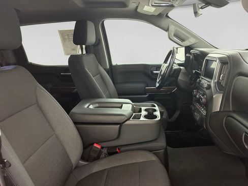 Used 2019 Chevrolet Silverado 1500 RST w/ All-Star Edition AWD/4WD image 14