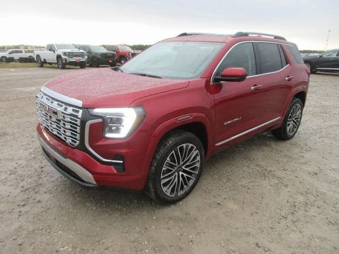 New 2026 GMC Terrain Denali image 9