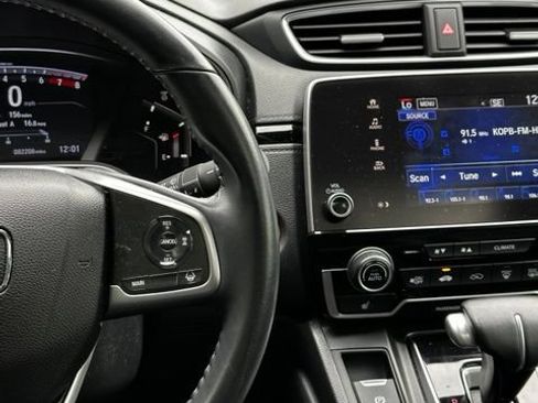 Used 2020 Honda CR-V EX-L image 29