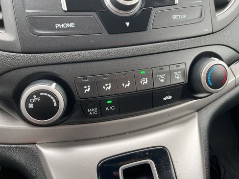 Used 2013 Honda CR-V EX image 18