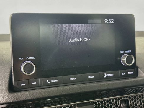 Used 2024 Honda Civic Sport image 16