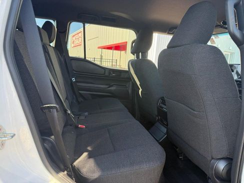 Certified 2025 Toyota Land Cruiser image 13