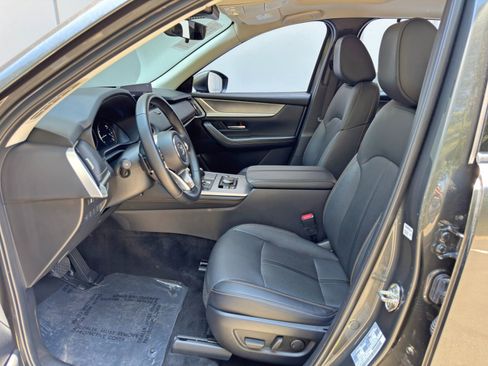Used 2024 MAZDA CX-90 3.3 Turbo w/ Preferred Plus AWD/4WD image 16