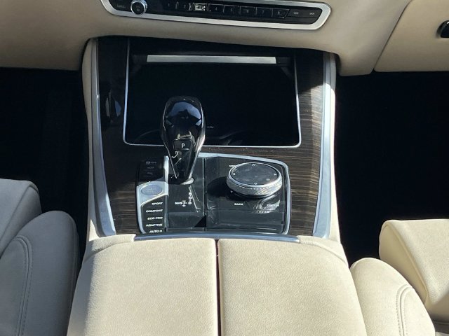 Used 2021 BMW X5 sDrive40i w/ Premium Package RWD image 17