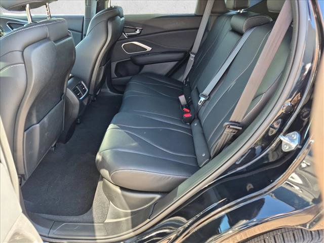 Used 2026 Acura RDX SH-AWD image 20